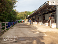 FOB071023-97 - Fergal O'Brien Stable Visit